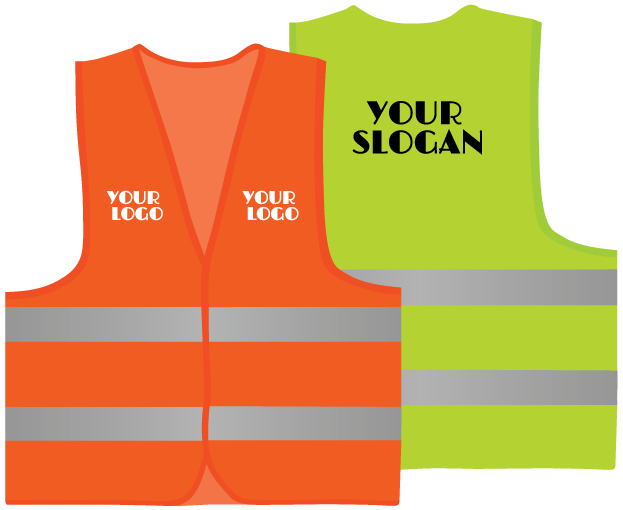 Narrow base rollup banners by Yosam Branding